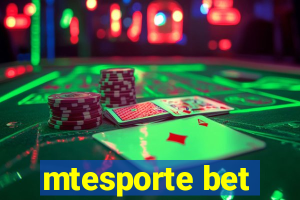 mtesporte bet